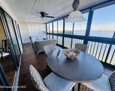 200 S Banana River Boulevard - Photo Thumbnail 16