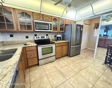 200 S Banana River Boulevard - Photo Thumbnail 6