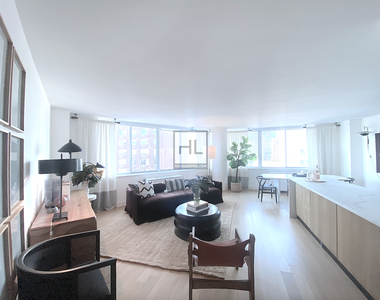 East 54th Street - Photo Thumbnail 1