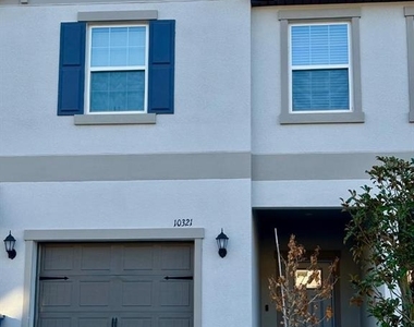 10321 Trumpet Honeysuckle Way - Photo Thumbnail 1