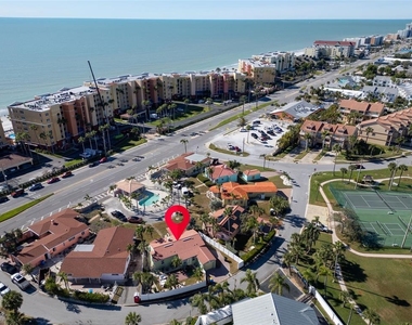 16613 Gulf Boulevard - Photo Thumbnail 48
