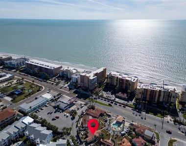 16613 Gulf Boulevard - Photo Thumbnail 43