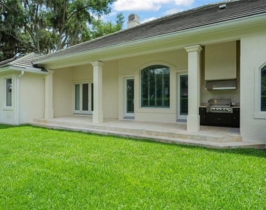 9701 Lake Isleworth Court - Photo Thumbnail 36