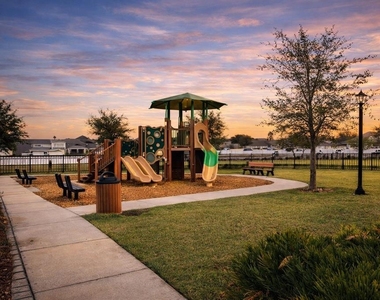 1536 Mirabella Circle - Photo Thumbnail 15