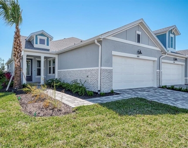 2821 Marrakesh Lane - Photo Thumbnail 3