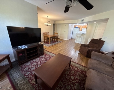4555 E Sahara Avenue - Photo Thumbnail 5