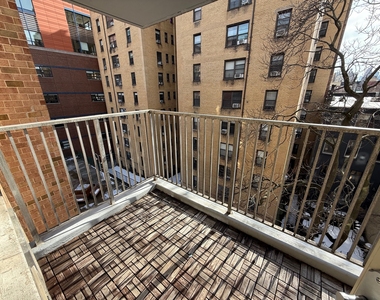 50 West 93rd Street - Photo Thumbnail 2