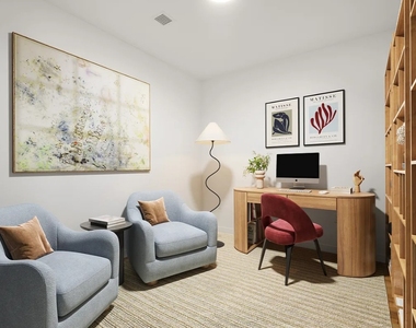 New Luxury Building in FiDi - Photo Thumbnail 2