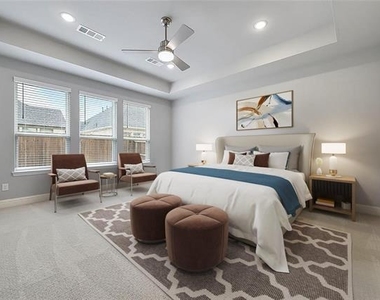 1716 Wimberley Drive - Photo Thumbnail 3