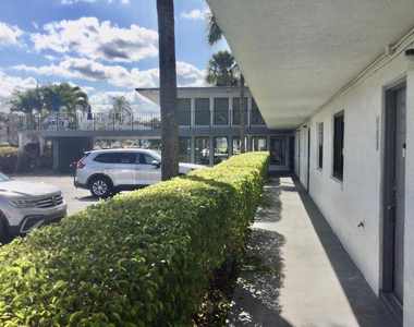 9233 Sw 8th Street - Photo Thumbnail 1