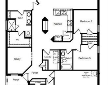 9628 Austin Hollow Road - Photo Thumbnail 36