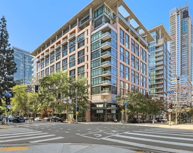 1111 S Grand Avenue - Photo Thumbnail 1