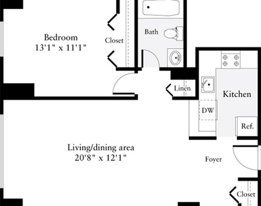 4850 Connecticut Ave. Nw - Photo Thumbnail 59