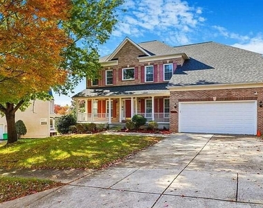 12607 Piscataway Landing Drive - Photo Thumbnail 2