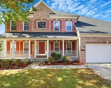 12607 Piscataway Landing Drive - Photo Thumbnail 1