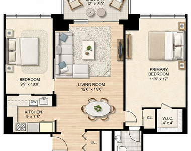 1441 3rd Avenue - Photo Thumbnail 7