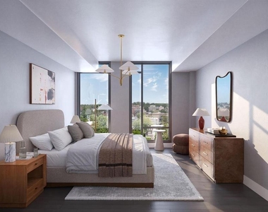 2601 Calvert St Nw - Photo Thumbnail 6