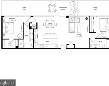 2601 Calvert St Nw - Photo Thumbnail 32