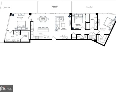 2601 Calvert St Nw - Photo Thumbnail 32