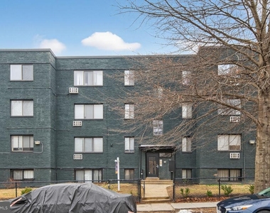 4430 Martin Luther King Jr Avenue Sw - Photo Thumbnail 1