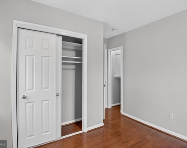 1364 Constitution Avenue Ne - Photo Thumbnail 11