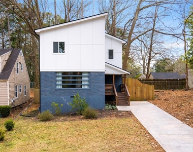 1846 Rogers Avenue Sw - Photo Thumbnail 11