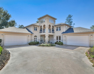 8114 Hideaway Lake Circle - Photo Thumbnail 2