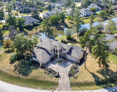 8114 Hideaway Lake Circle - Photo Thumbnail 1