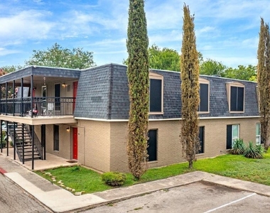 1004 Allena Drive - Photo Thumbnail 1