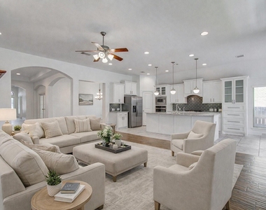 6614 Rising Hills Lane - Photo Thumbnail 10