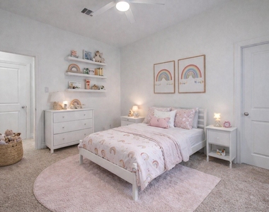 6614 Rising Hills Lane - Photo Thumbnail 20