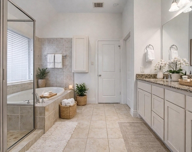 6614 Rising Hills Lane - Photo Thumbnail 23