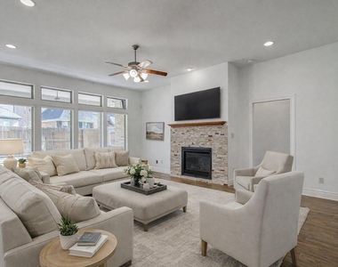 6614 Rising Hills Lane - Photo Thumbnail 9