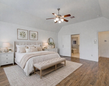 6614 Rising Hills Lane - Photo Thumbnail 22