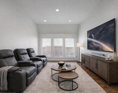 6614 Rising Hills Lane - Photo Thumbnail 5