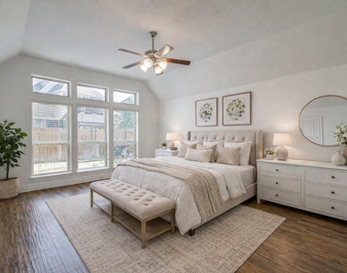 6614 Rising Hills Lane - Photo Thumbnail 21