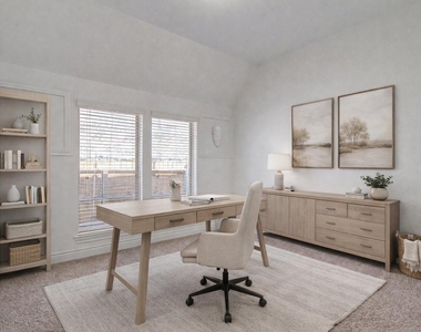 6614 Rising Hills Lane - Photo Thumbnail 4