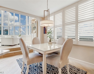 4041 Gulf Shore Boulevard N - Photo Thumbnail 5