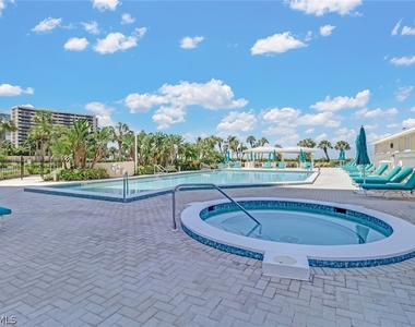 4041 Gulf Shore Boulevard N - Photo Thumbnail 32