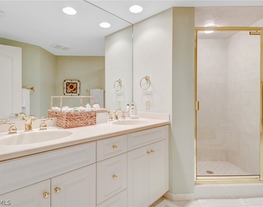 4041 Gulf Shore Boulevard N - Photo Thumbnail 23