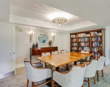 4041 Gulf Shore Boulevard N - Photo Thumbnail 29