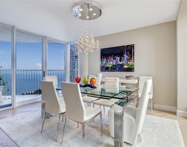 4041 Gulf Shore Boulevard N - Photo Thumbnail 14