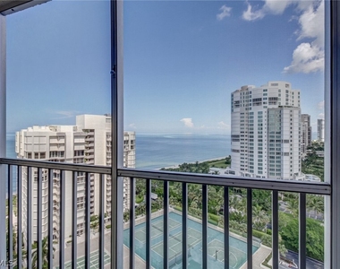 4041 Gulf Shore Boulevard N - Photo Thumbnail 4