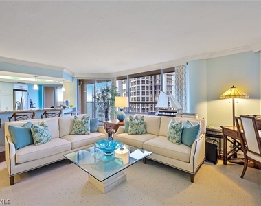 4041 Gulf Shore Boulevard N - Photo Thumbnail 8