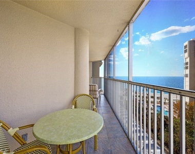 4041 Gulf Shore Boulevard N - Photo Thumbnail 7