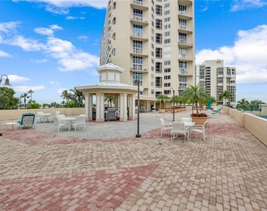 4041 Gulf Shore Boulevard N - Photo Thumbnail 28