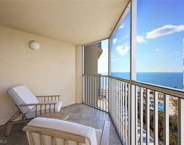 4041 Gulf Shore Boulevard N - Photo Thumbnail 6
