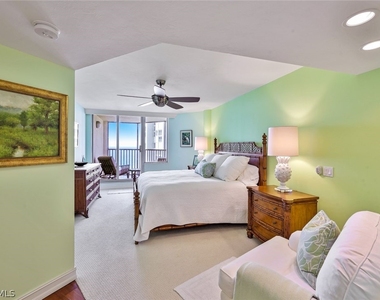 4041 Gulf Shore Boulevard N - Photo Thumbnail 20