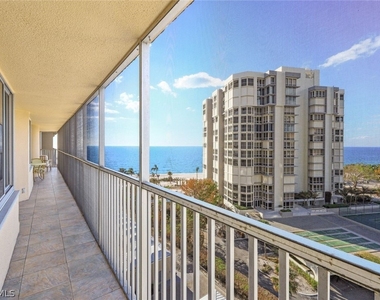 4041 Gulf Shore Boulevard N - Photo Thumbnail 5