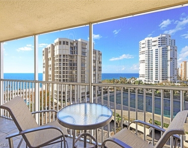4041 Gulf Shore Boulevard N - Photo Thumbnail 22